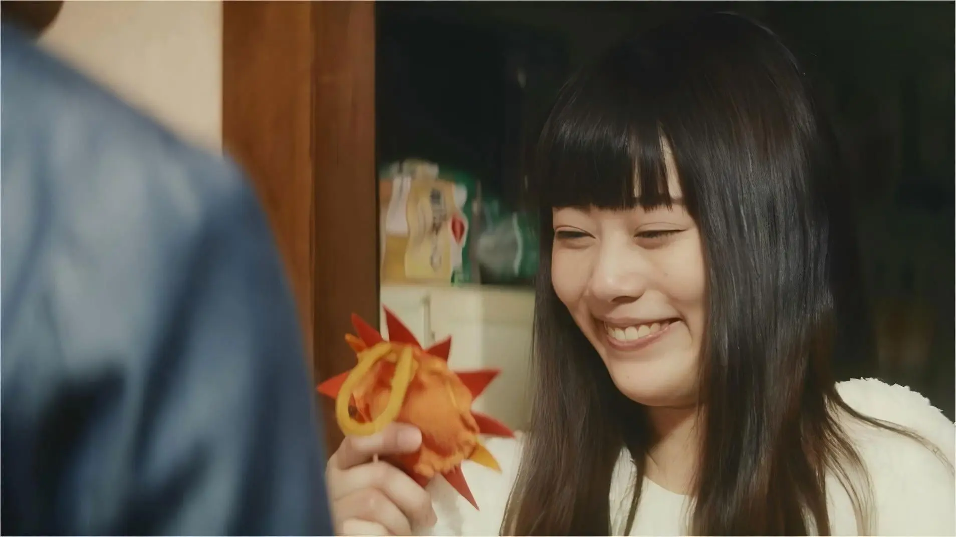 The Stand-In Thief backdrop