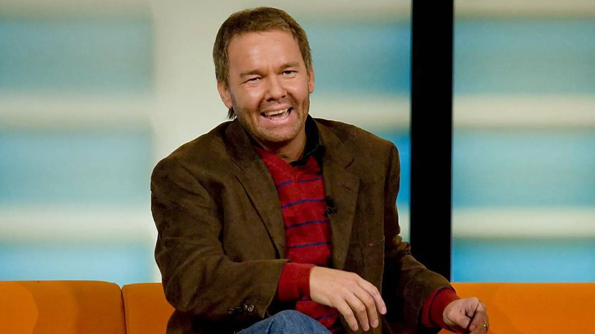 Valens Frokost-TV backdrop