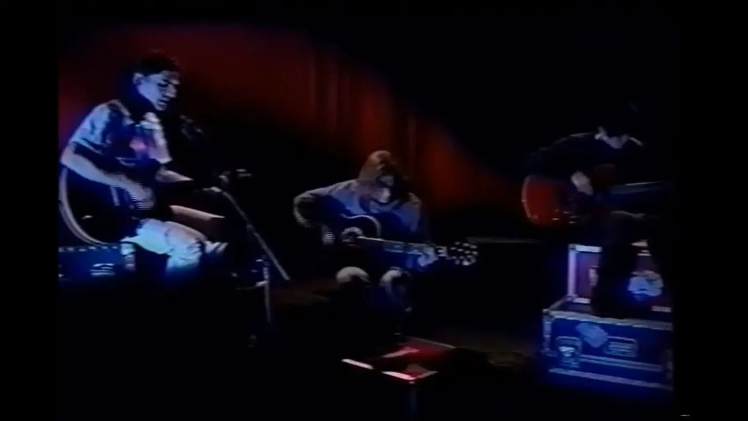 Galaxie 500: Don't Let Our Youth Go to Waste backdrop