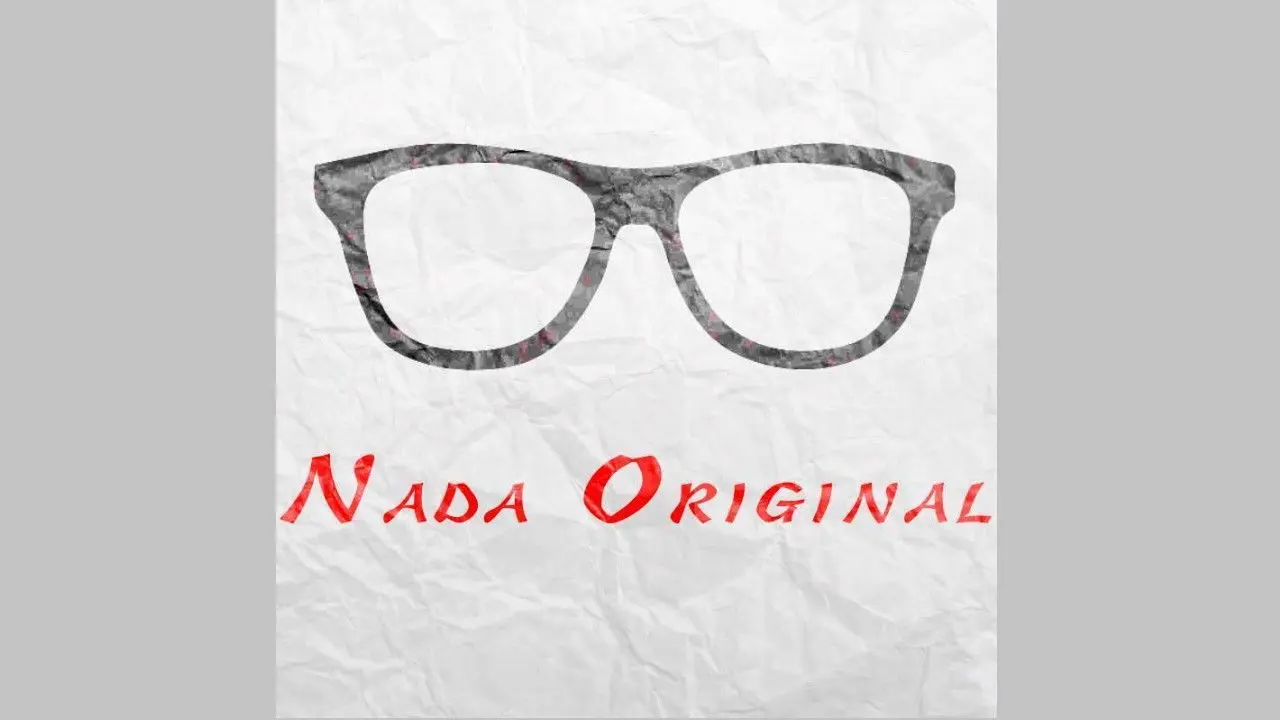 Nada Original backdrop
