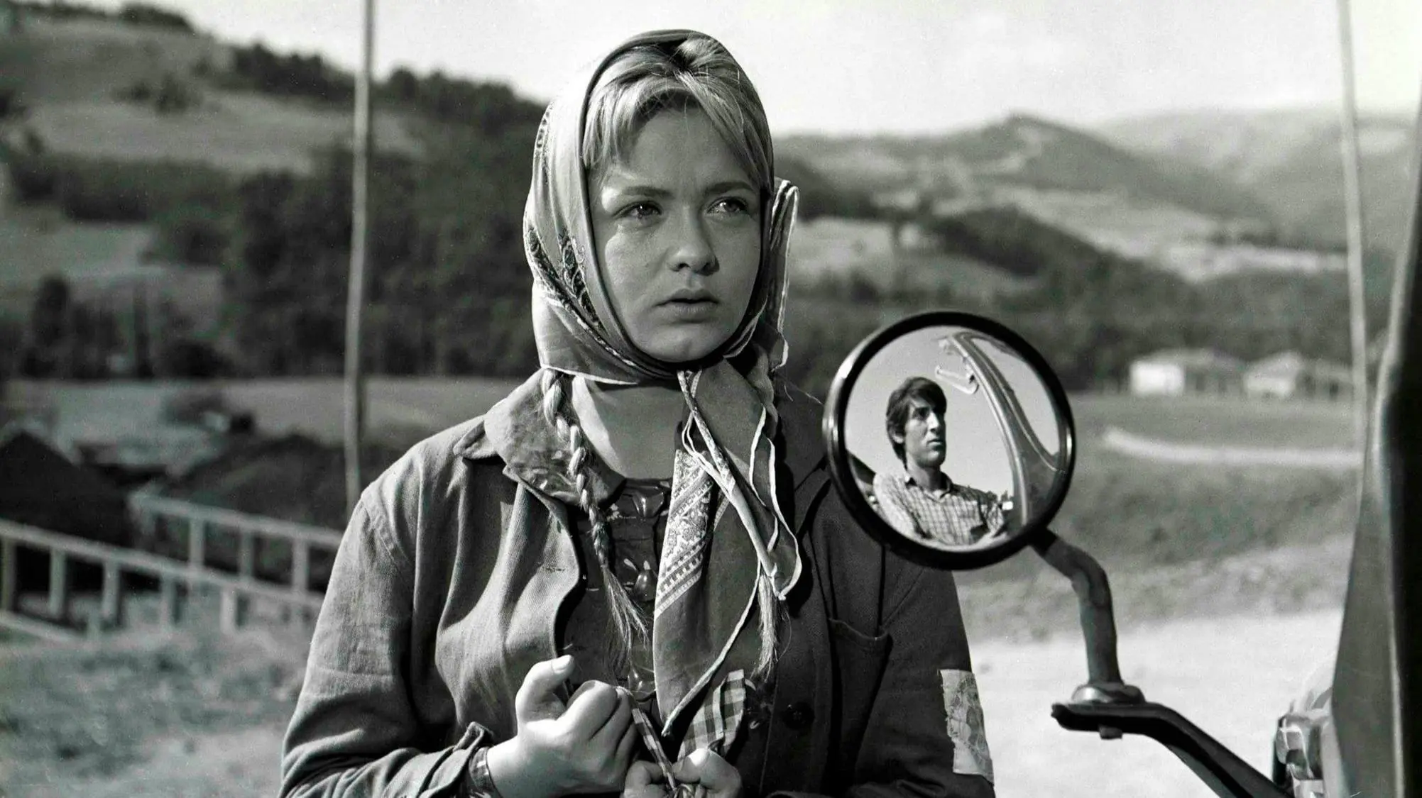 Superfluous backdrop