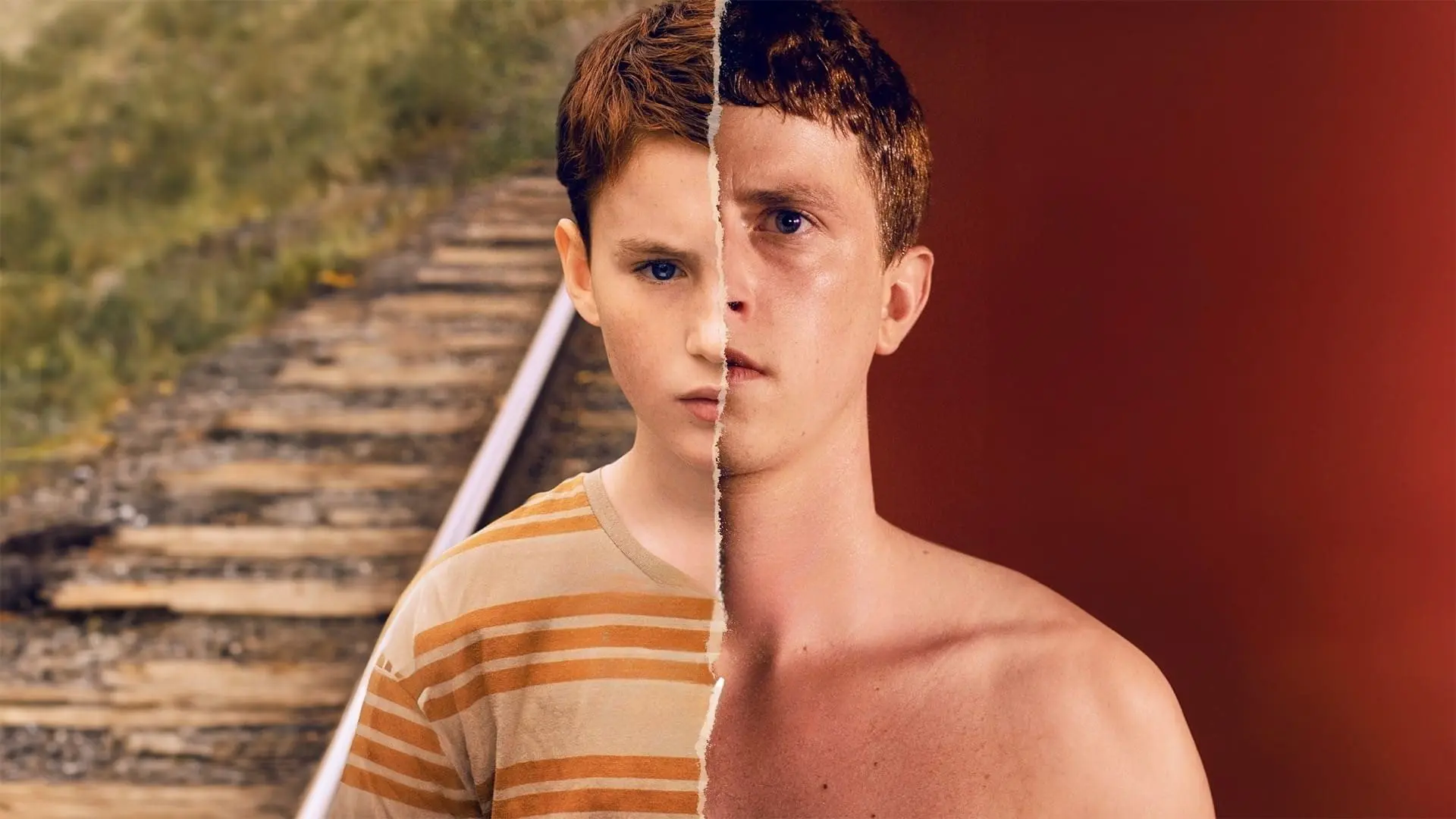 Reinventing Marvin backdrop