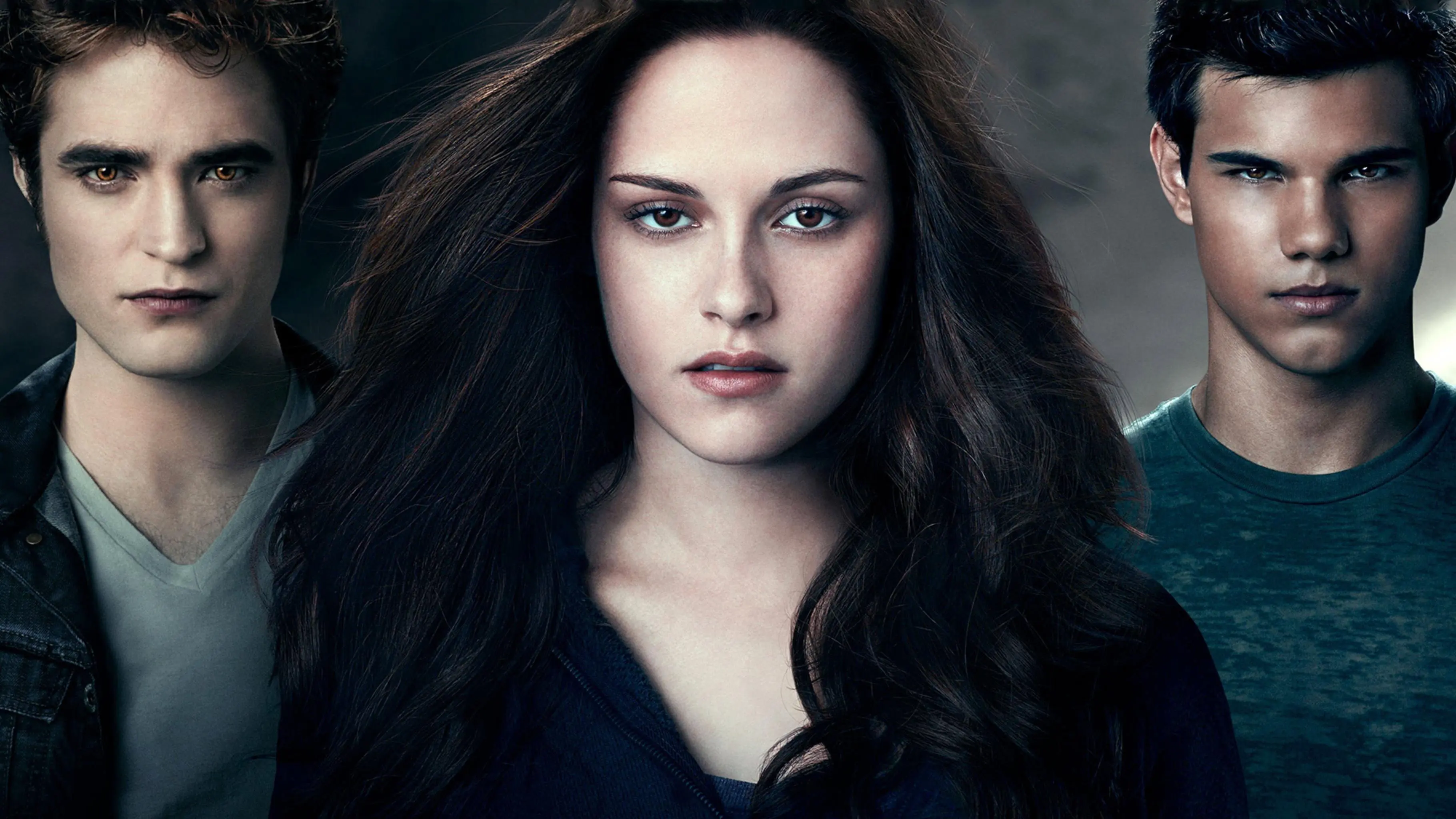 The Twilight Saga: Eclipse backdrop