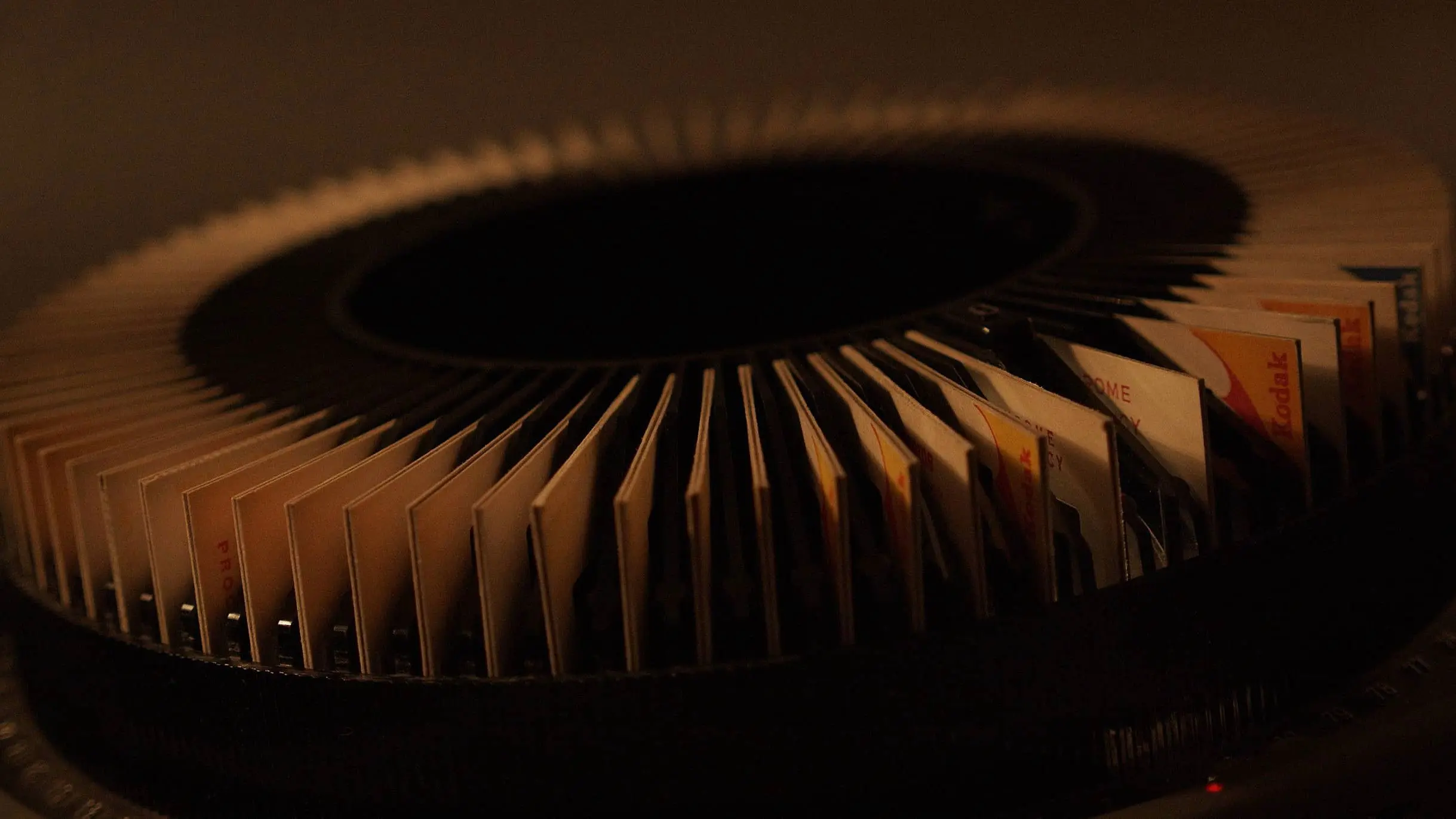 Prampolini-Menarini Express backdrop