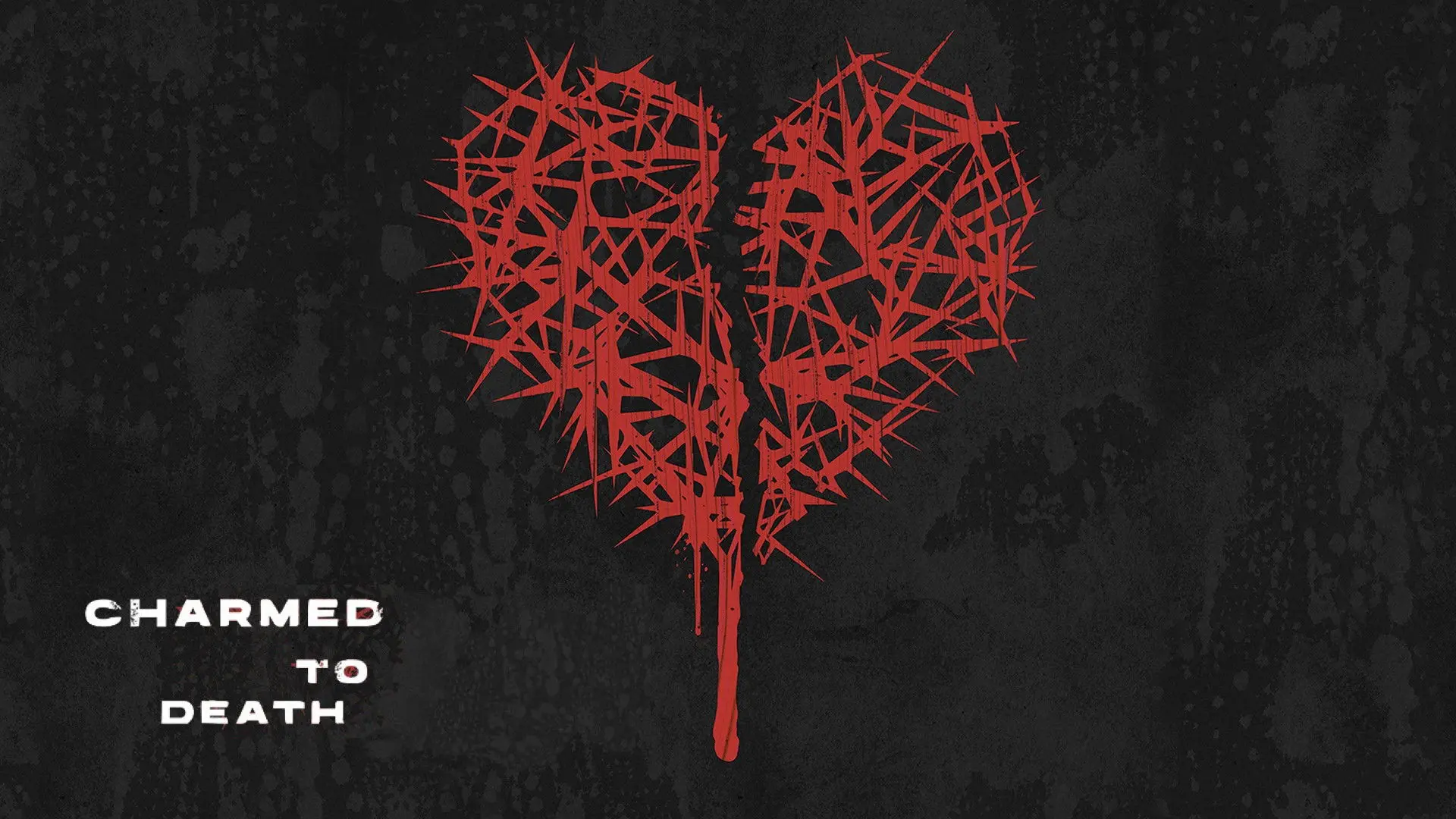 Charmed to Death backdrop