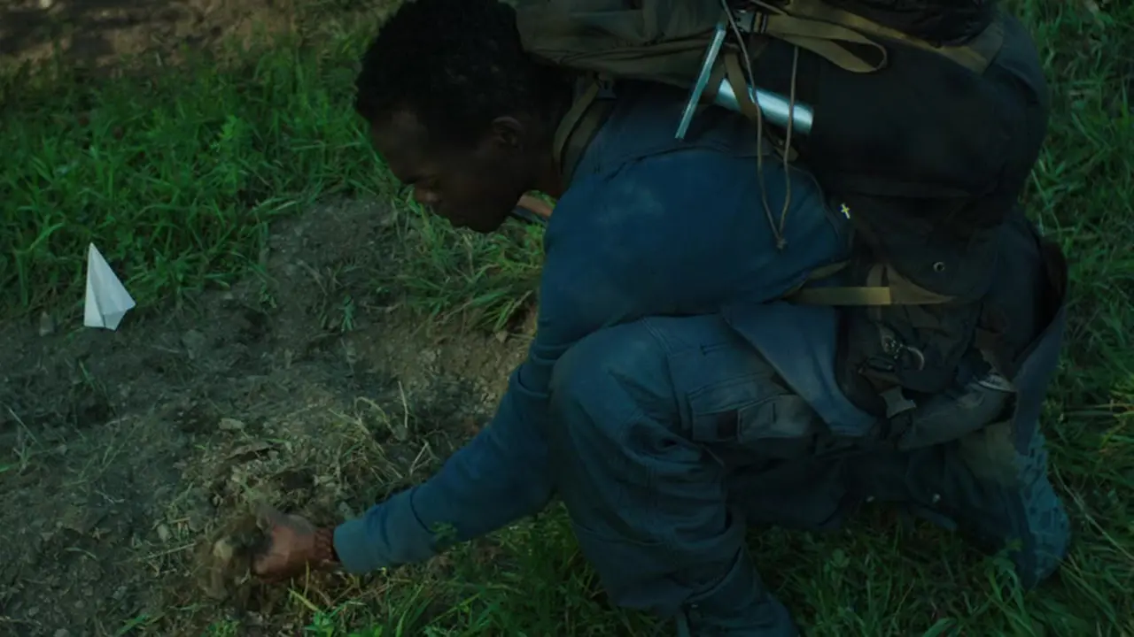 They Remain backdrop