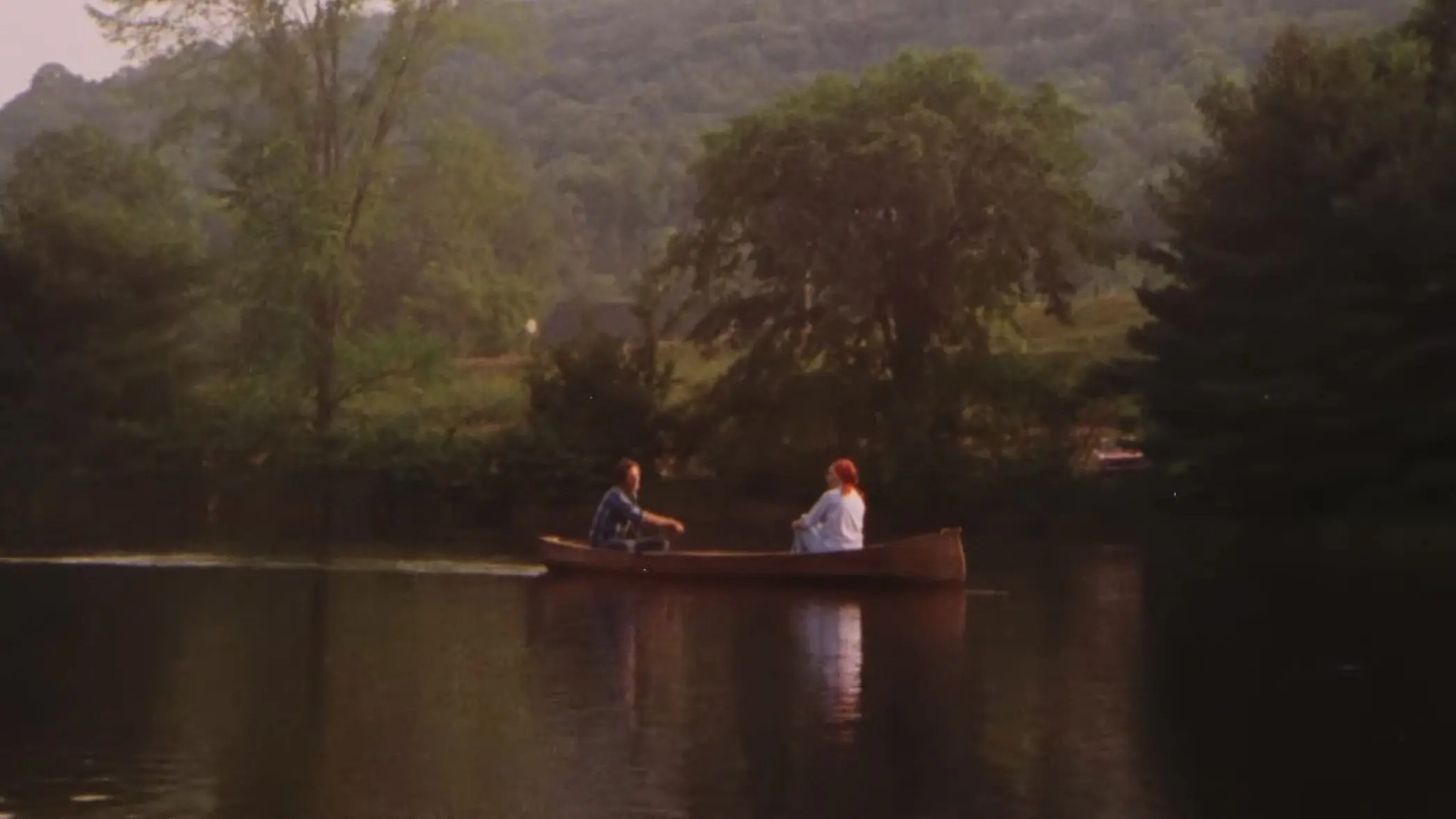 Pilgrim, Farewell backdrop