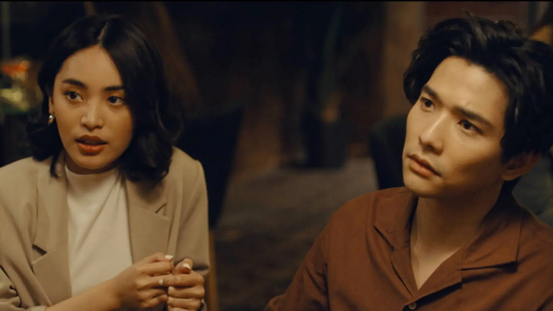 Good Old Days backdrop