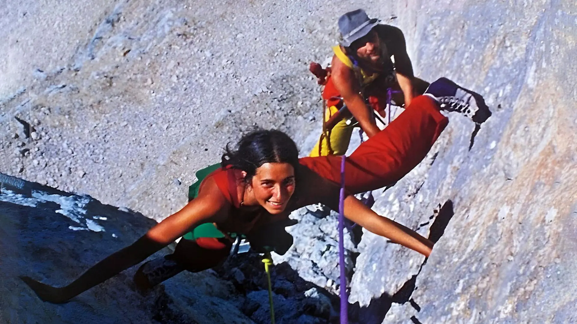 Return To Silence backdrop