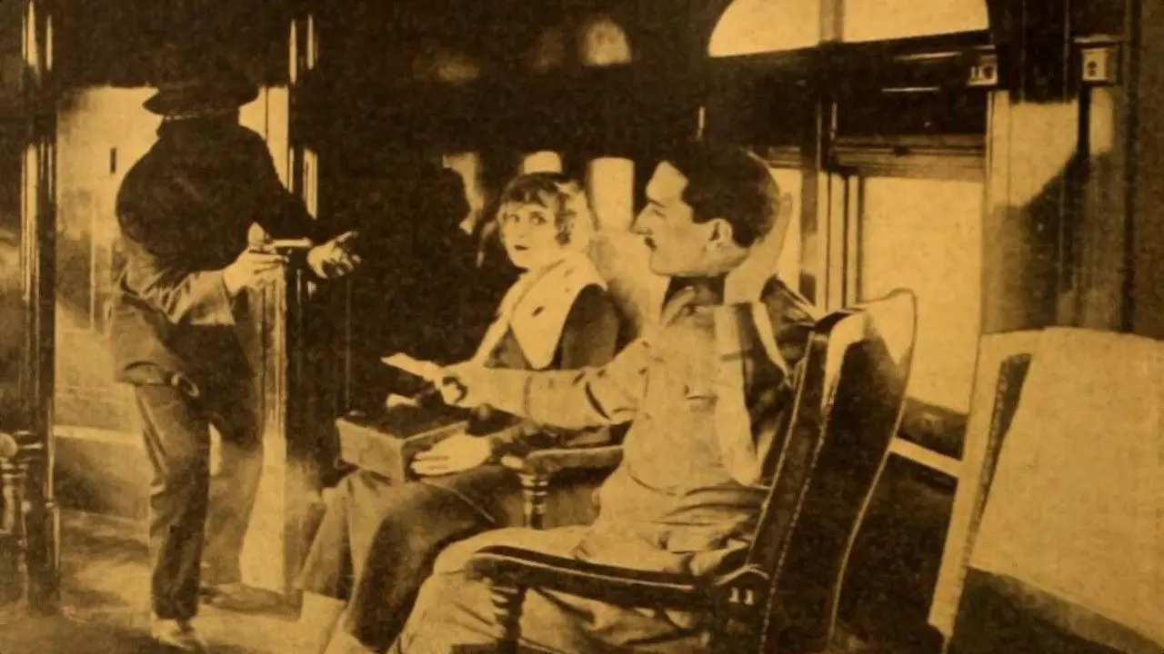 Pearl of the Army backdrop