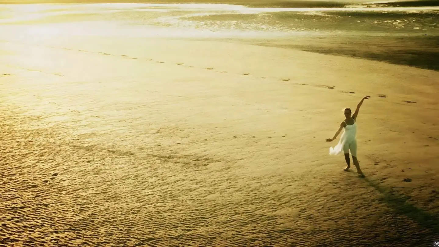 Eric Satie: Reloaded backdrop