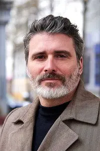 Pascal Gimenez