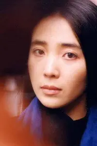 Lee Soo-ah