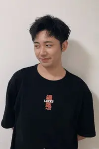 Shi Zekun