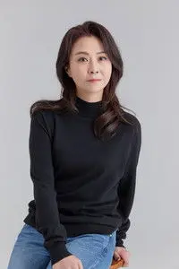 Lin Da-jeon