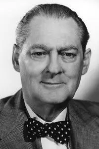 Lionel Barrymore