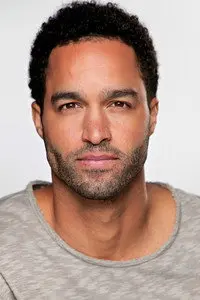 Russell Thomas