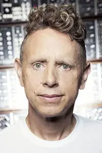 Martin Gore
