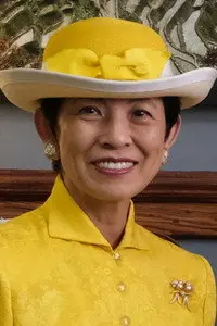 Princess Takamado