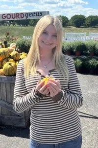 Daphne McNamara