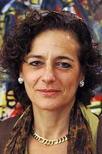 Françoise Mouly