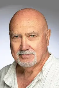 Geoffrey Greenhill