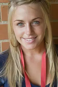 Genna Blair