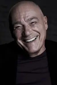 Vladimir Pozner