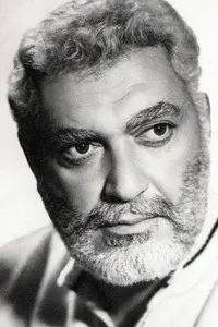 Khoren Abramyan