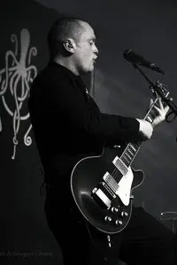 Steve Durose