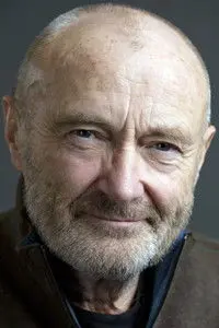 Phil Collins