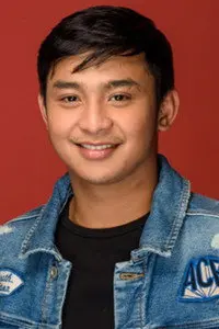 Ronwaldo Martin