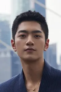 Wu Sheng