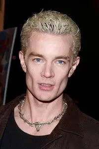 James Marsters