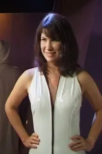 Claire Scott
