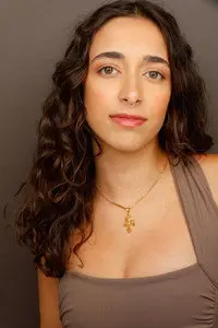 Lily Abha Cratsley