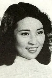 Joan Lin Feng-jiao