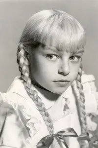 Patty McCormack