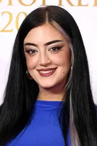 Parshad Esmaeili