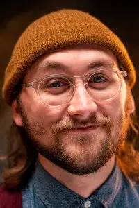 Kyle Larsen