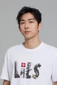 Zhang Xueyang