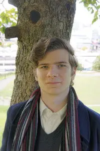 Mitchell Abercrombie