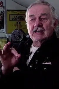 Bernard Launois