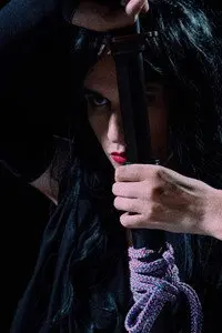 Lady Jill