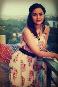 Aditi Srivastava