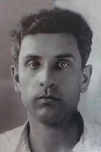 Aleqsandre Jaliashvili