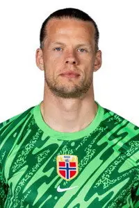 Ørjan Nyland