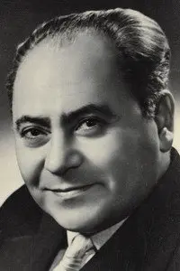 Lev Sverdlin