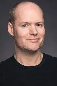 Devin Upham