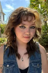 Claire Geare